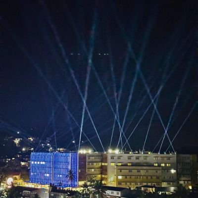 Festival Lighting