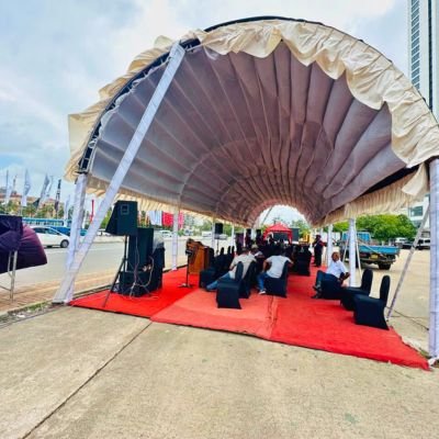 Corporate Gala