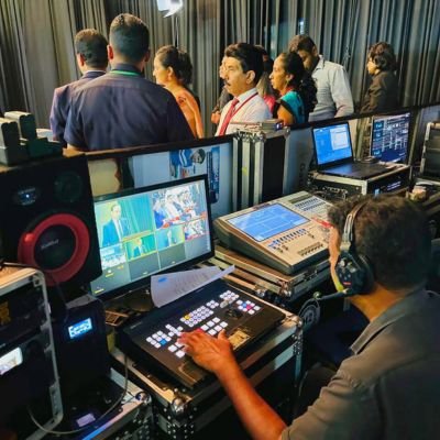 DJ Performance