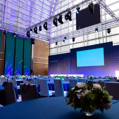 Stage Design