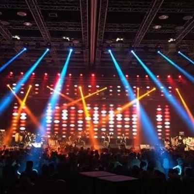Crowd Event