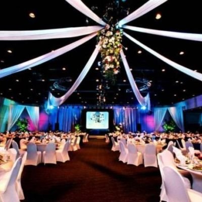 Event Technology