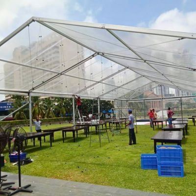 Conference Setup